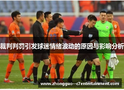 裁判判罚引发球迷情绪波动的原因与影响分析