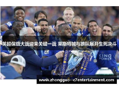 英超保级大战迎来关键一战 莱斯特城与狼队展开生死决斗 英超保级大战迎来关键一战 莱斯特城与狼队展开生死决斗